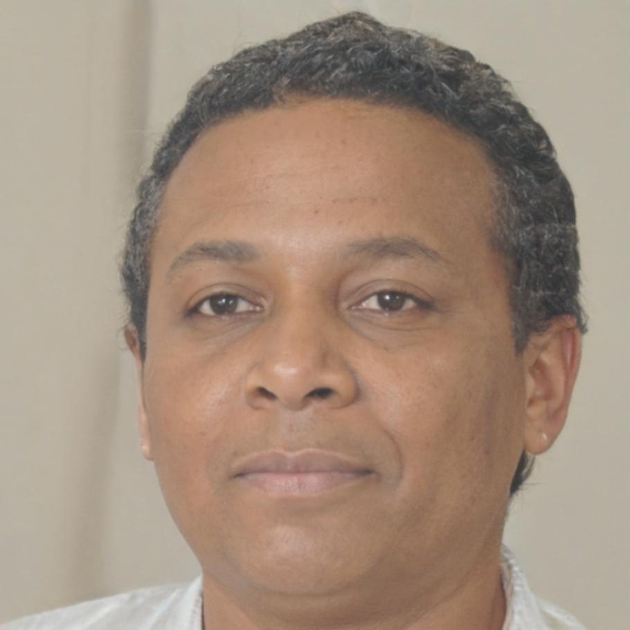 Portrait de Marc Dubois, directeur financier