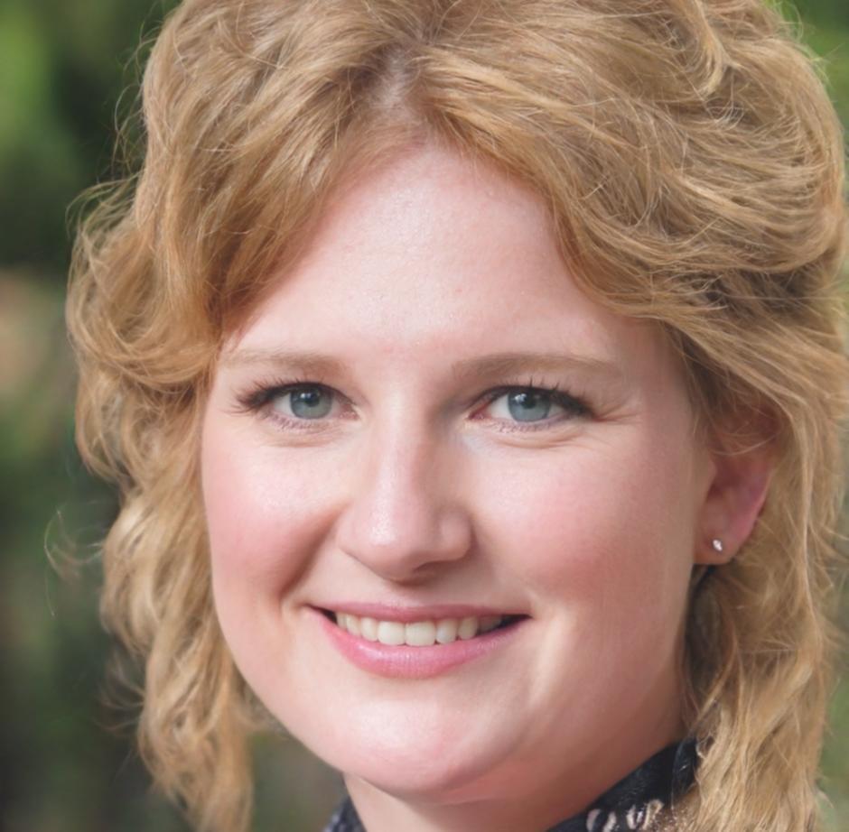 Sarah Tremblay, Directrice des Analyses Financières